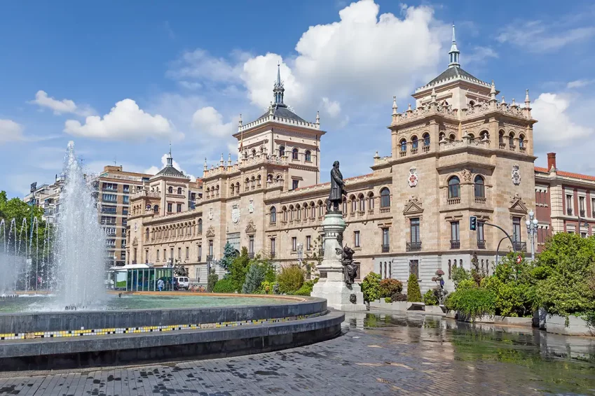 Eres una pyme o un autónomo en Valladolid que busca una agencia de marketing digital enfocada a la mediana empresa