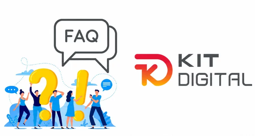 Hasta cuándo se puede solicitar el Kit Digital
