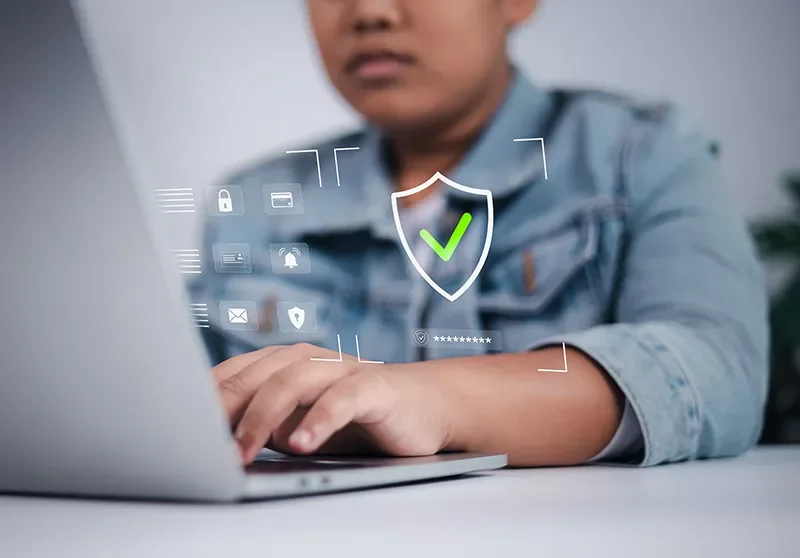 Gu&iacute;a de ciberseguridad para pymes