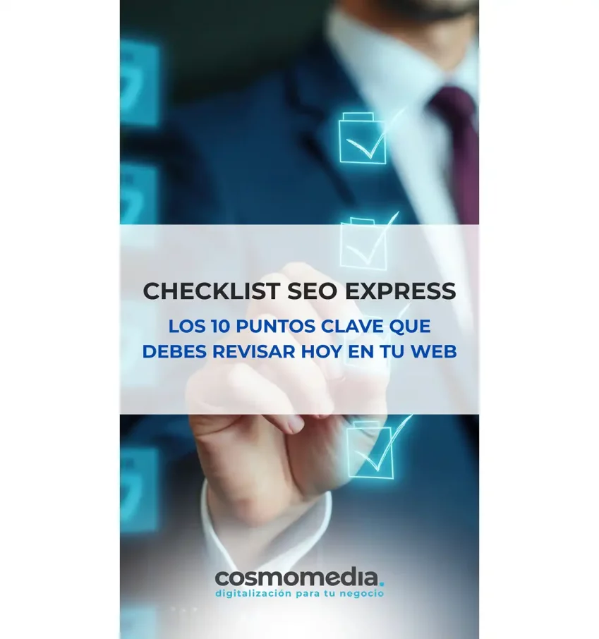 Checklist SEO Express