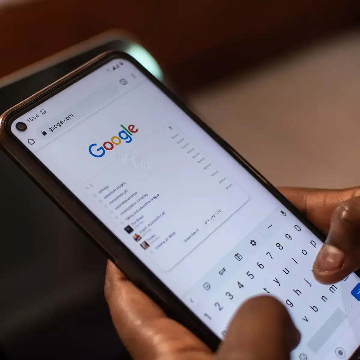 Guía: Claves de Google Business Profile para pymes