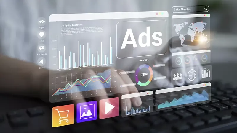 Configura tu primera campaña en Google Ads