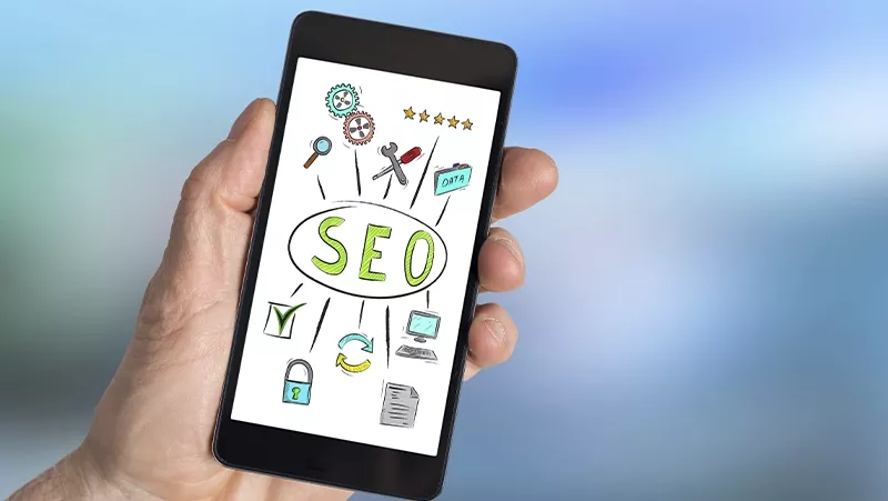 domina la redacción SEO