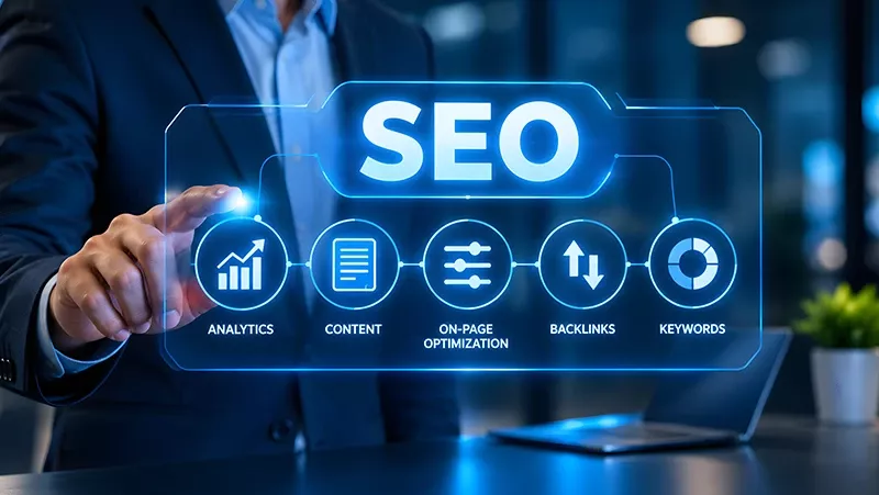 iniciación a Seo on Page