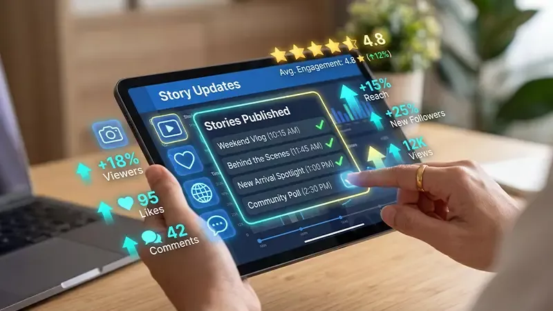 analíticas de redes sociales para principantes