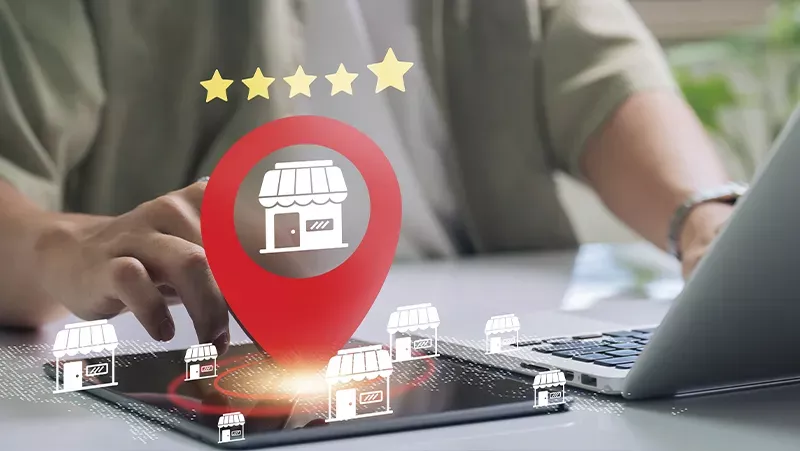 entidades locales seo