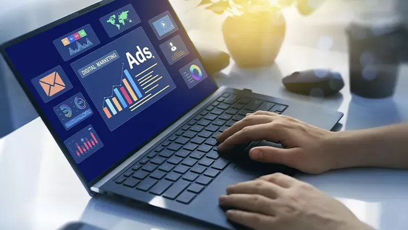 Primeros pasos para publicar en google Ads