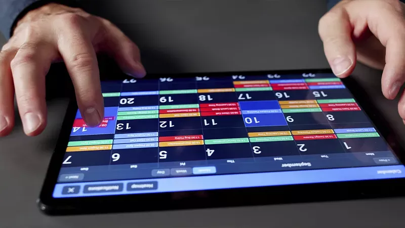 primeros pasos redes sociales