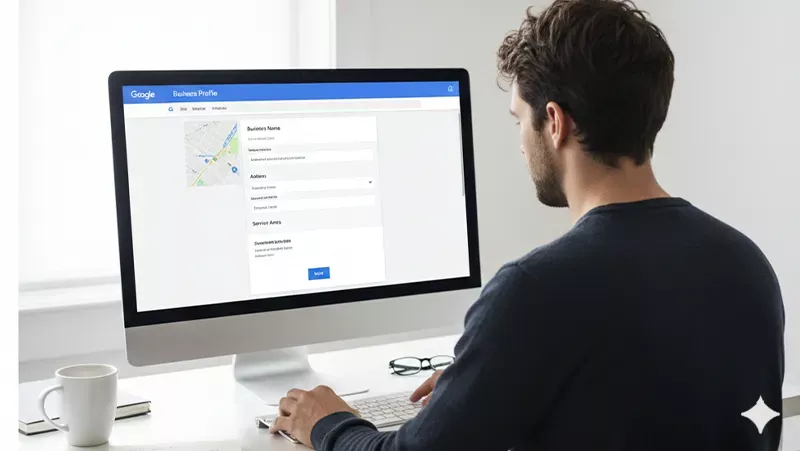 publicaciones en gbp