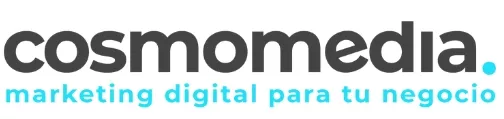 Cosmomedia. Marketing Digital para tu negocio